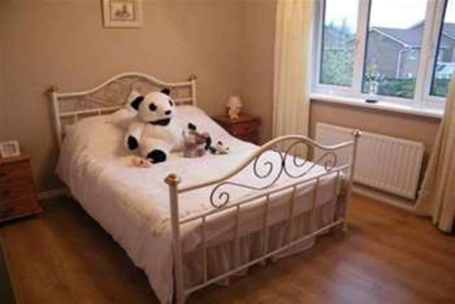  Image of 3 bedroom Detached house to rent in Fowler Close Philadelphia Houghton Le Spring DH4 at Houghton le Spring, DH4 4XG