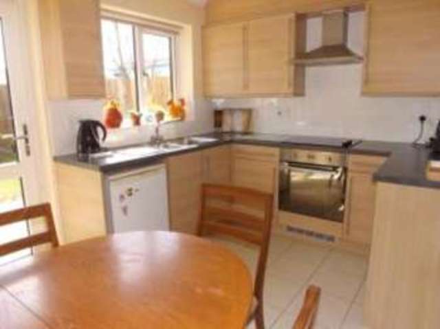  Image of 2 bedroom Semi-Detached house for sale in Penhale Gardens Fraddon St. Columb TR9 at Fraddon St. Columb Fraddon, TR9 6NZ