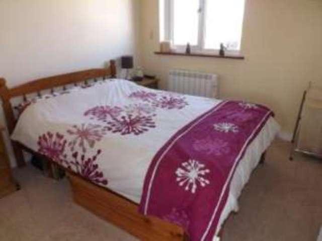  Image of 2 bedroom Semi-Detached house for sale in Penhale Gardens Fraddon St. Columb TR9 at Fraddon St. Columb Fraddon, TR9 6NZ