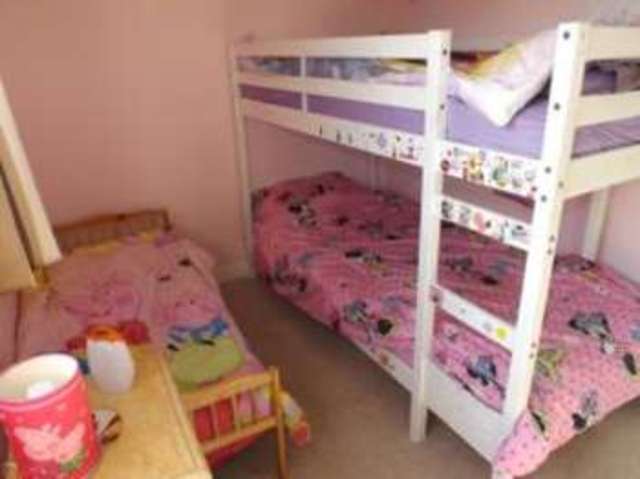  Image of 2 bedroom Semi-Detached house for sale in Penhale Gardens Fraddon St. Columb TR9 at Fraddon St. Columb Fraddon, TR9 6NZ