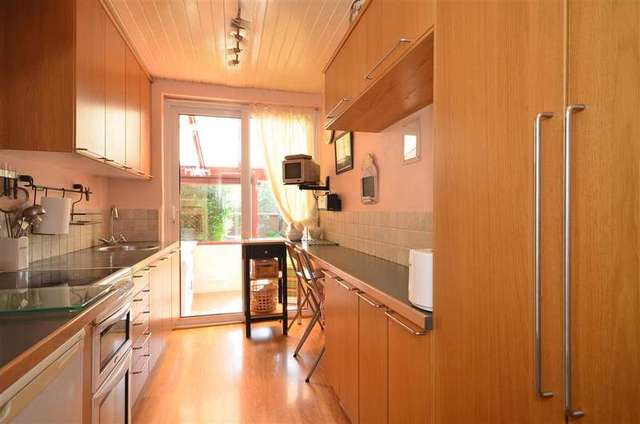  Image of 3 bedroom Terraced house for sale in Frankland Road London E4 at Chingford London Chingford, E4 8JT