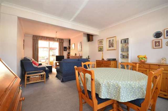  Image of 3 bedroom Terraced house for sale in Frankland Road London E4 at Chingford London Chingford, E4 8JT