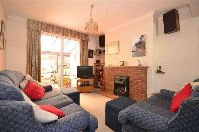  Image of 3 bedroom Terraced house for sale in Frankland Road London E4 at Chingford London Chingford, E4 8JT