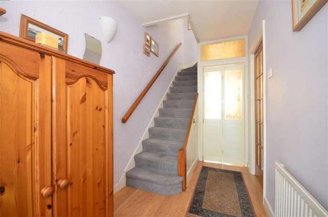  Image of 3 bedroom Terraced house for sale in Frankland Road London E4 at Chingford London Chingford, E4 8JT