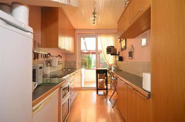  Image of 3 bedroom Terraced house for sale in Frankland Road London E4 at Chingford London Chingford, E4 8JT