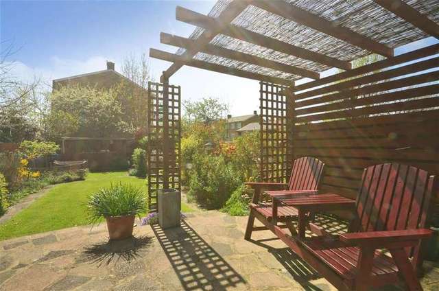 Image of 3 bedroom Terraced house for sale in Frankland Road London E4 at Chingford London Chingford, E4 8JT