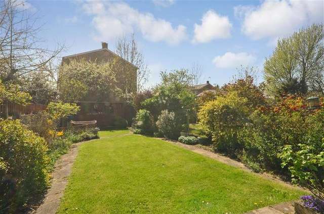  Image of 3 bedroom Terraced house for sale in Frankland Road London E4 at Chingford London Chingford, E4 8JT