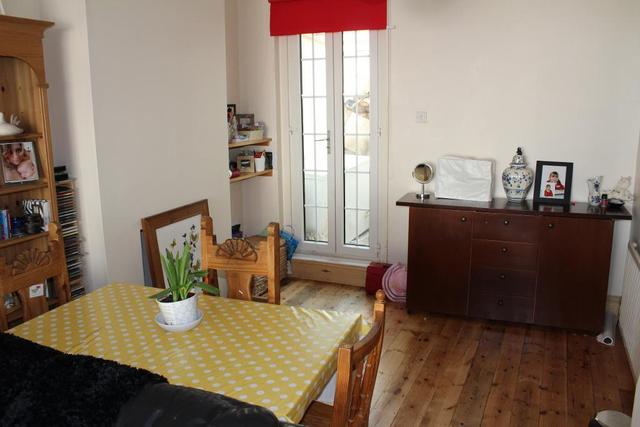  Image of 3 bedroom Terraced house for sale in Franklin Road Weymouth DT4 at Weymouth, DT4 0JW