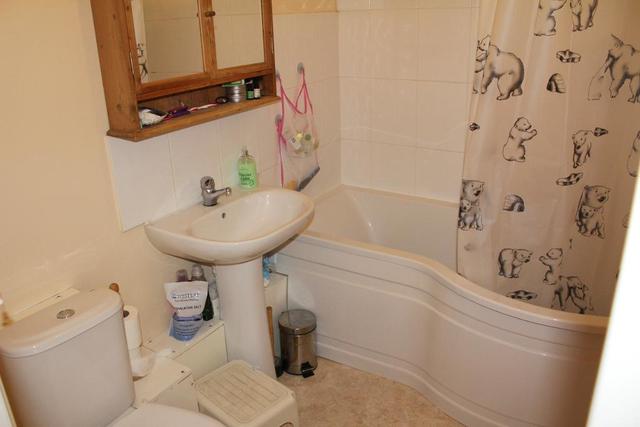  Image of 3 bedroom Terraced house for sale in Franklin Road Weymouth DT4 at Weymouth, DT4 0JW