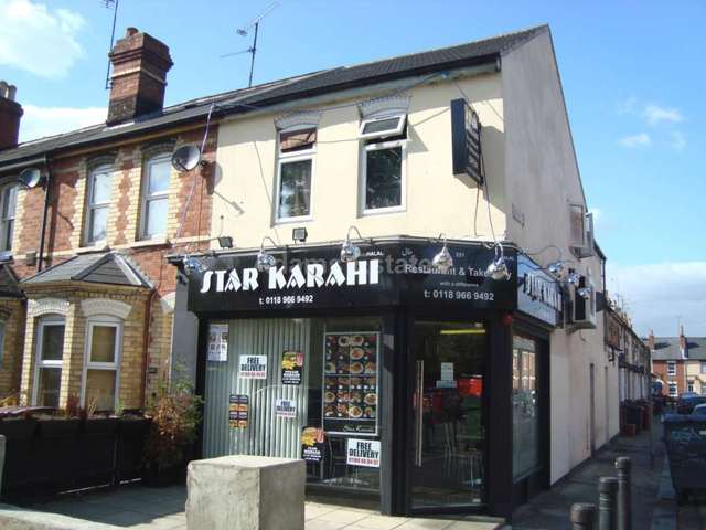  Image of Detached house for sale in London Road Earley Reading RG1 at London Road  Reading, RG1 3NY