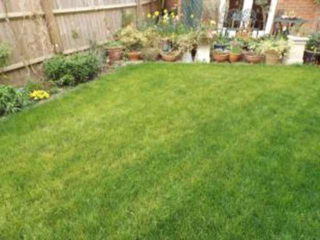  Image of 4 bedroom Detached house for sale in Freshman Way Market Harborough LE16 at Market Harborough Leicestershire East Farndon, LE16 9GN