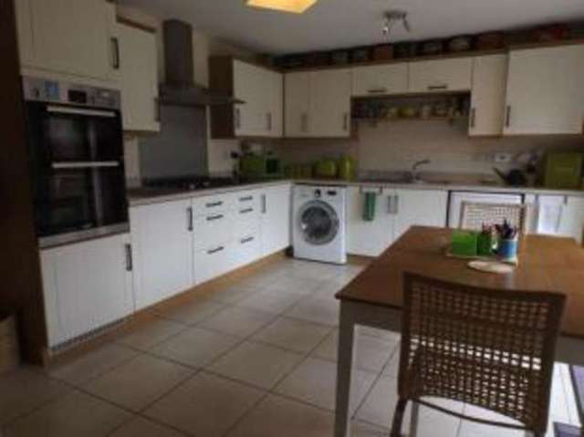  Image of 4 bedroom Detached house for sale in Freshman Way Market Harborough LE16 at Market Harborough Leicestershire East Farndon, LE16 9GN