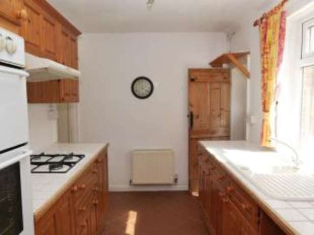  Image of 2 bedroom Semi-Detached house for sale in Colwell Lane Freshwater PO40 at Freshwater Isle Of Wight Norton Green, PO40 9LT