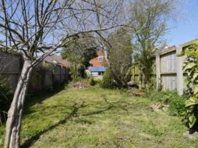  Image of 2 bedroom Semi-Detached house for sale in Colwell Lane Freshwater PO40 at Freshwater Isle Of Wight Norton Green, PO40 9LT