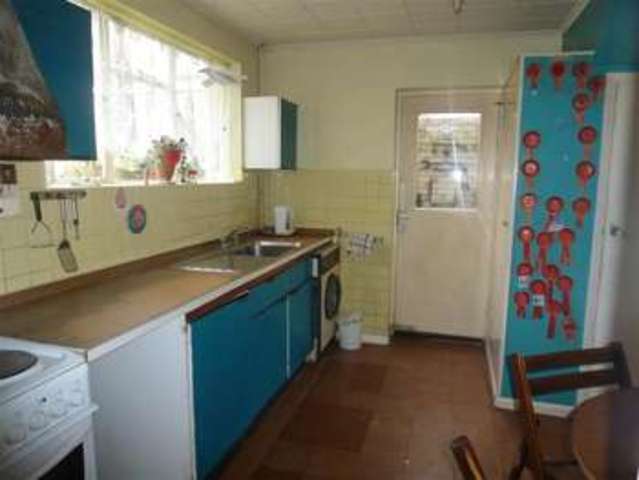  Image of 3 bedroom Detached house for sale in Freta Road Bexleyheath DA6 at Bexleyheath Kent Bexleyheath, DA6 8NZ