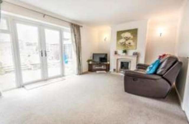  Image of 3 bedroom Terraced house for sale in Sycamore Close Frimley Camberley GU16 at Frimley Camberley Frimley, GU16 8PJ