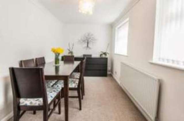  Image of 3 bedroom Terraced house for sale in Sycamore Close Frimley Camberley GU16 at Frimley Camberley Frimley, GU16 8PJ