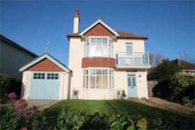  Image of 4 bedroom Detached house for sale in Pole Barn Lane Frinton-on-Sea CO13 at Frinton-on-Sea Essex Frinton-on-Sea, CO13 9NJ