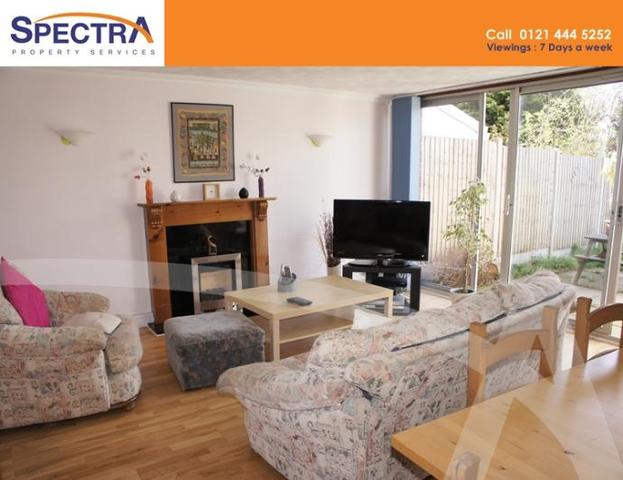  Image of 1 bedroom House Share to rent in Frome Way Kings Heath Birmingham B14 at Frome Way  Kings Heath, B14 6HS