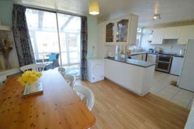  Image of 3 bedroom Terraced house for sale in Fulbrook Close Redditch B98 at Fulbrook Close Church Hill South Redditch, B98 8QP
