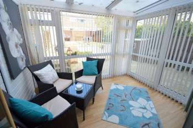  Image of 3 bedroom Terraced house for sale in Fulbrook Close Redditch B98 at Fulbrook Close Church Hill South Redditch, B98 8QP