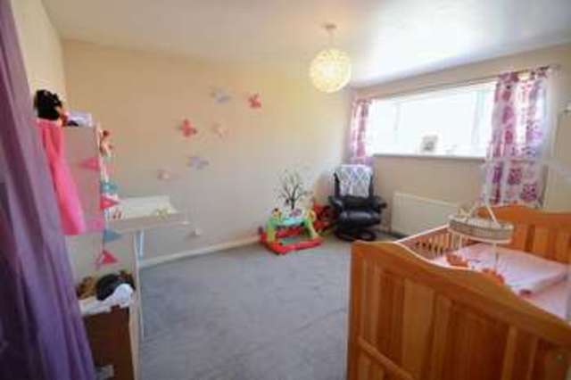  Image of 3 bedroom Terraced house for sale in Fulbrook Close Redditch B98 at Fulbrook Close Church Hill South Redditch, B98 8QP