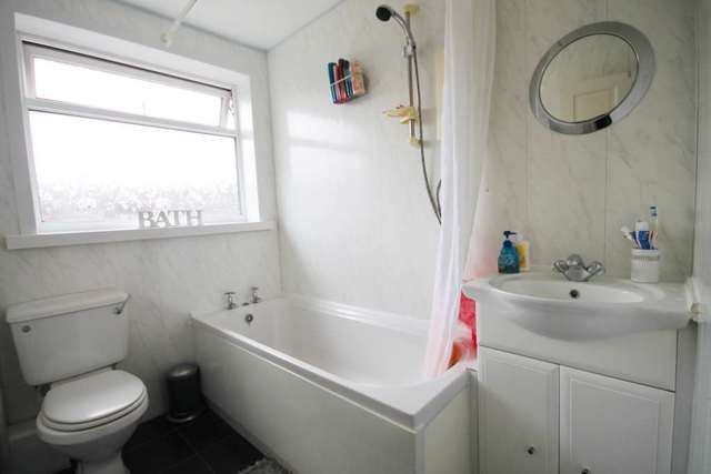  Image of 2 bedroom Mews for sale in Gainsborough Avenue Bolton BL3 at Gainsborough Avenue Morris Green Bolton, BL3 3LN