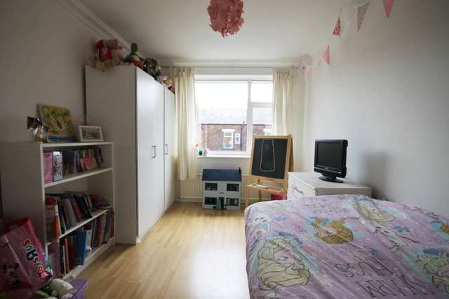  Image of 2 bedroom Mews for sale in Gainsborough Avenue Bolton BL3 at Gainsborough Avenue Morris Green Bolton, BL3 3LN