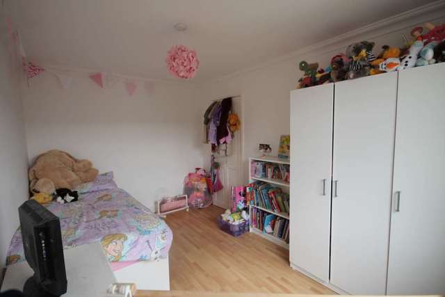  Image of 2 bedroom Mews for sale in Gainsborough Avenue Bolton BL3 at Gainsborough Avenue Morris Green Bolton, BL3 3LN