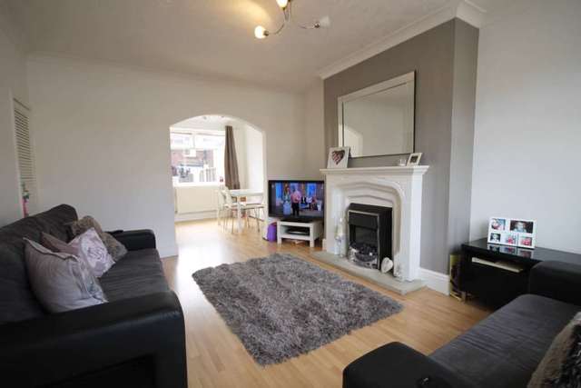  Image of 2 bedroom Mews for sale in Gainsborough Avenue Bolton BL3 at Gainsborough Avenue Morris Green Bolton, BL3 3LN