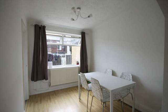 Image of 2 bedroom Mews for sale in Gainsborough Avenue Bolton BL3 at Gainsborough Avenue Morris Green Bolton, BL3 3LN