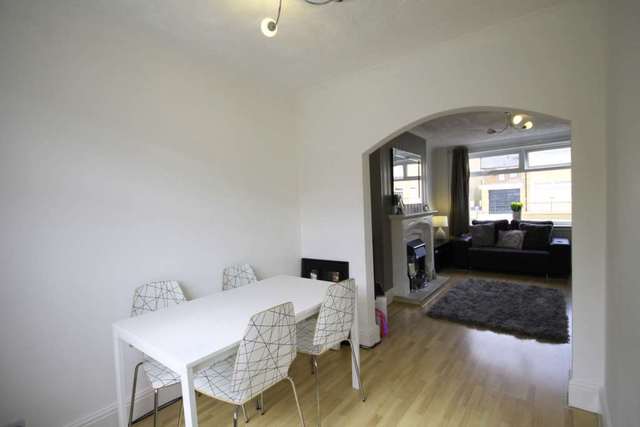  Image of 2 bedroom Mews for sale in Gainsborough Avenue Bolton BL3 at Gainsborough Avenue Morris Green Bolton, BL3 3LN