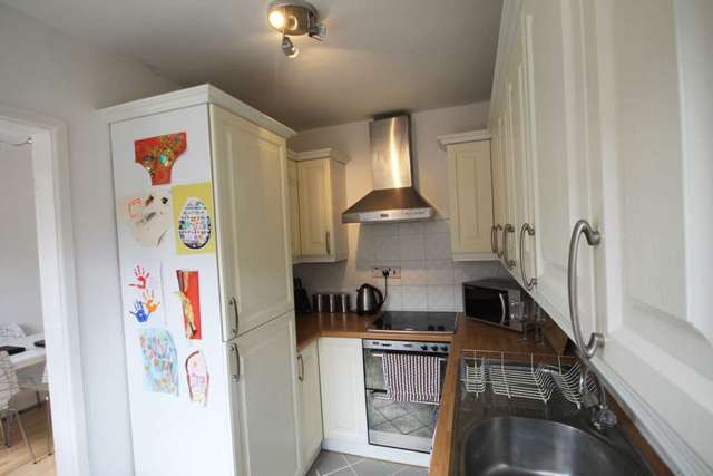  Image of 2 bedroom Mews for sale in Gainsborough Avenue Bolton BL3 at Gainsborough Avenue Morris Green Bolton, BL3 3LN