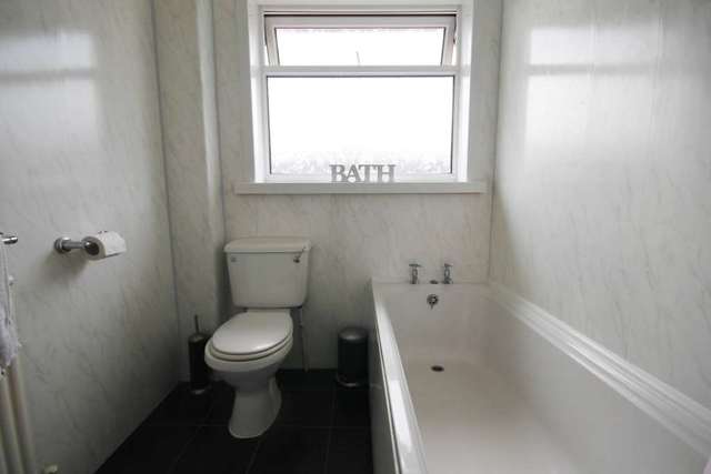  Image of 2 bedroom Mews for sale in Gainsborough Avenue Bolton BL3 at Gainsborough Avenue Morris Green Bolton, BL3 3LN