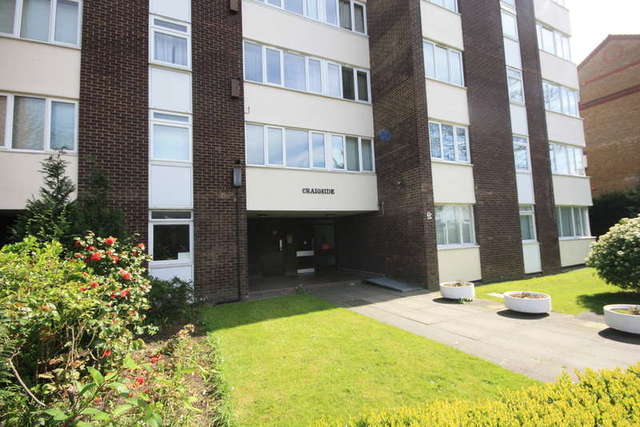  Image of 2 bedroom Flat to rent in Galsworthy Road Norbiton Kingston upon Thames KT2 at Surrey  Kingston Upon Thames, KT2 7BP