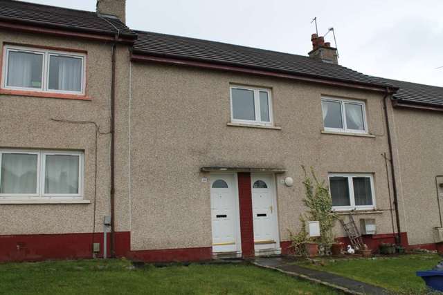  Image of 1 bedroom Flat to rent in Garry Drive Paisley PA2 at Garry Drive  Paisley, PA2 9BZ
