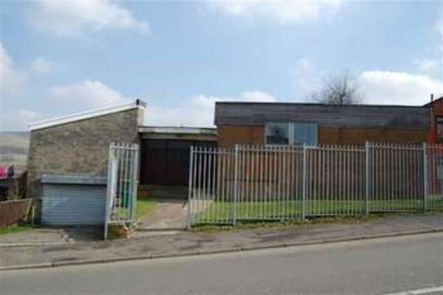  Image of Property for sale in Garth Avenue Glyncoch Pontypridd CF37 at Garth Avenue Pontypridd Pontypridd, CF37 3AJ