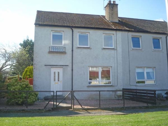  Image of 3 bedroom Terraced house to rent in Garthdee Drive Aberdeen AB10 at Garthdee Aberdeen Aberdeen, AB10 7HS