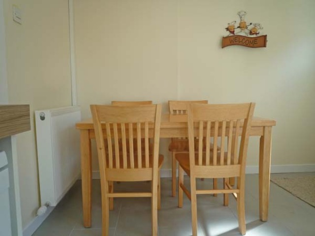  Image of 3 bedroom Terraced house to rent in Garthdee Drive Aberdeen AB10 at Garthdee Aberdeen Aberdeen, AB10 7HS