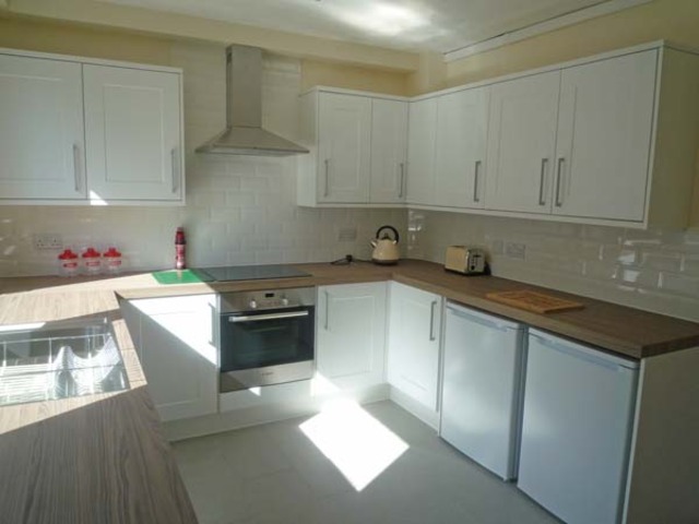  Image of 3 bedroom Terraced house to rent in Garthdee Drive Aberdeen AB10 at Garthdee Aberdeen Aberdeen, AB10 7HS
