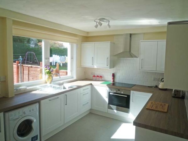  Image of 3 bedroom Terraced house to rent in Garthdee Drive Aberdeen AB10 at Garthdee Aberdeen Aberdeen, AB10 7HS