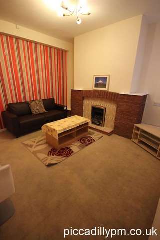  Image of 4 bedroom Detached house to rent in Gascoyne Street Manchester M14 at Gascoyne Street Rusholme Manchester, M14 4FU