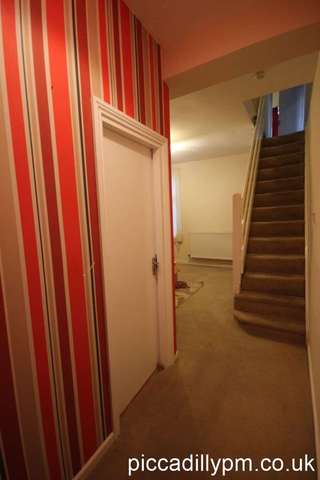  Image of 4 bedroom Detached house to rent in Gascoyne Street Manchester M14 at Gascoyne Street Rusholme Manchester, M14 4FU