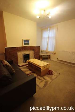  Image of 4 bedroom Detached house to rent in Gascoyne Street Manchester M14 at Gascoyne Street Rusholme Manchester, M14 4FU