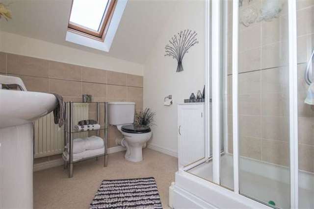  Image of 4 bedroom End of Terrace for sale in Gate House Lane Bromsgrove B60 at Gate House Lane  Breme Park, B60 3GA