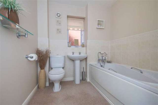  Image of 4 bedroom End of Terrace for sale in Gate House Lane Bromsgrove B60 at Gate House Lane  Breme Park, B60 3GA