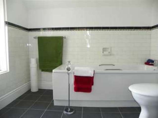  Image of 3 bedroom Property for sale in Gelli Road Llanelli SA14 at Gelli Road Llanelli Llanelli, SA14 9AB