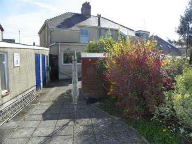  Image of 3 bedroom Property for sale in Gelli Road Llanelli SA14 at Gelli Road Llanelli Llanelli, SA14 9AB
