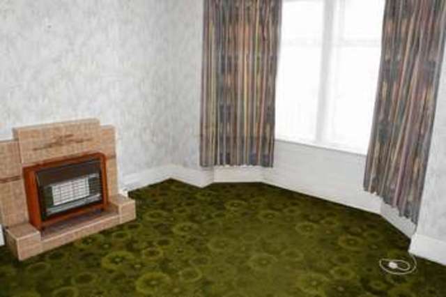  Image of 3 bedroom Terraced house for sale in George Street Eastleigh SO50 at George Street  Eastleigh, SO50 9BU
