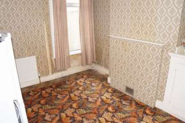  Image of 3 bedroom Terraced house for sale in George Street Eastleigh SO50 at George Street  Eastleigh, SO50 9BU